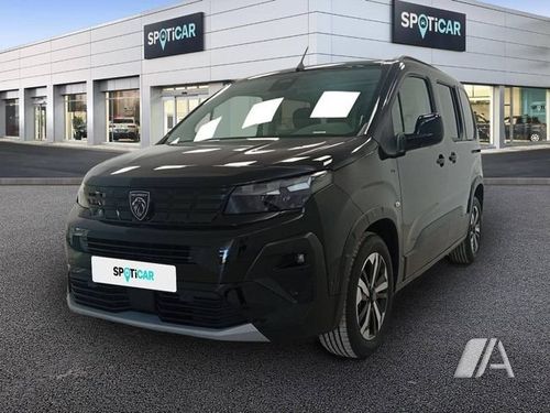 Peugeot Rifter GT BlueHDi S&S EAT8 Standard 2026, foto 1