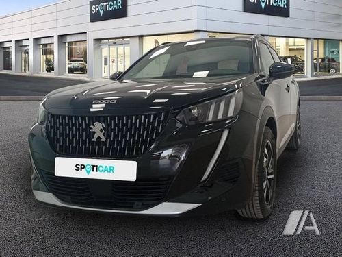 Peugeot 2008 GT Puretech S&S EAT8 2023