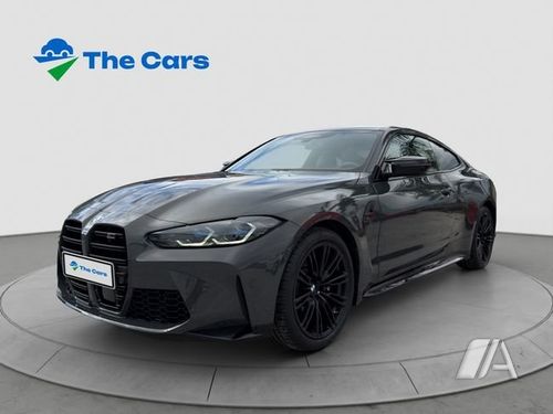 BMW Serie 4 2024, foto 1