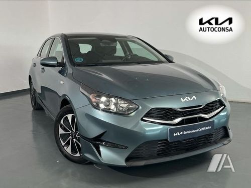 Kia cee'd f/l 5p 1.0 T-GDi Drive 2025, foto 1