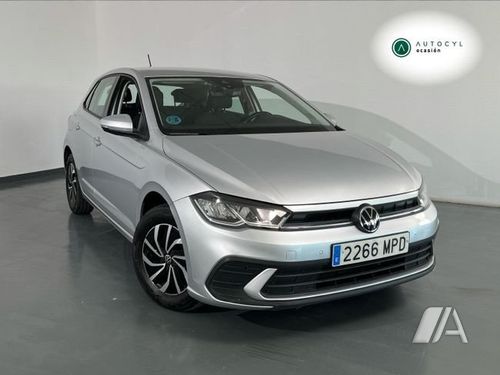Volkswagen Polo PA 1.0 TSI 2024, foto 1