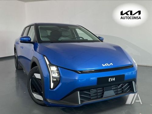 Kia EV3 GT-line LR 2026