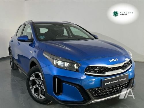 Kia XCeed 2025