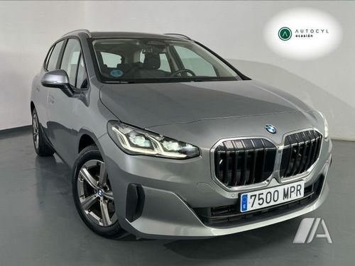 BMW Serie 2 218i Gran coupé (2021) 2024, foto 1