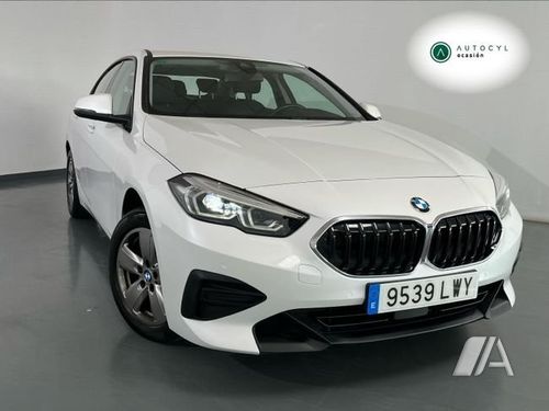 BMW Serie 2 218dA Gran coupé (2021) 2022