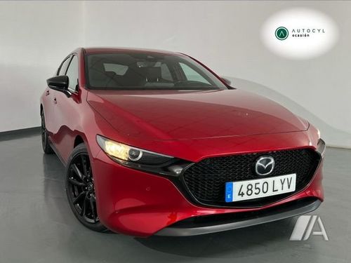 Mazda Mazda 3 3 SKYACTIV-G 2.0 MT Origin 2022, foto 1