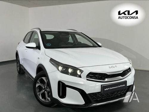 Kia XCeed 2025