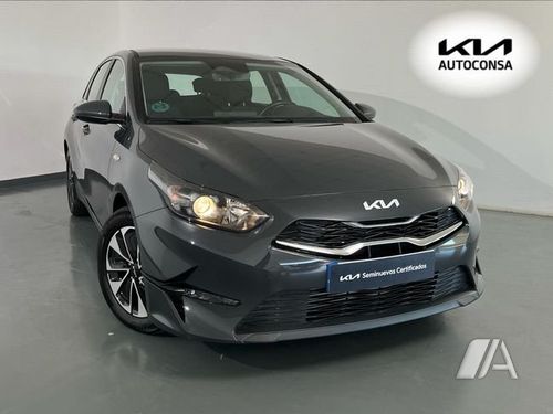 Kia cee'd f/l 5p 1.0 T-GDi Drive 2025