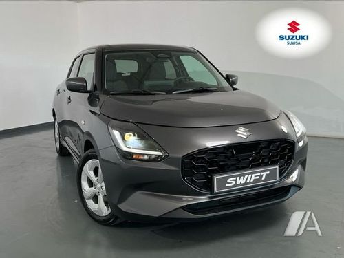 Suzuki Swift 1.2 GLE Mild Hybrid CVT 2026, foto 1