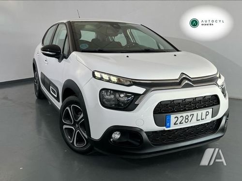 Citroën C3 1.5 BlueHDi S&S ORIGINS 2020, foto 1