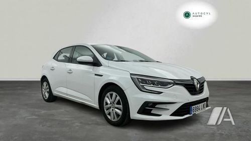 Renault Mégane Business Blue dCi -SS 2022