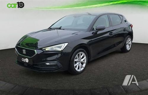 SEAT León 1.0 TSI S&S Reference 2021, foto 1