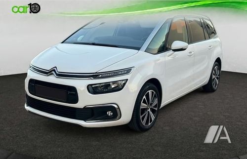 Citroën C4 GRAND SPACETOURER 1.5 BlueHDI S&S Feel 6v 7pz 2018, foto 1