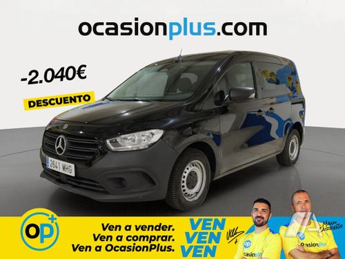 Mercedes-Benz Citan Tourer 110 CDI LARGA 2023