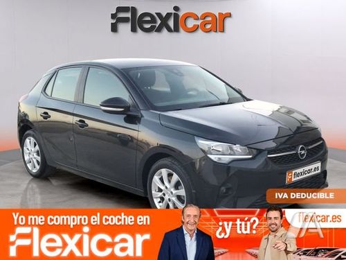 Opel Corsa 1.2T 100 Edition 5p S/S 2022