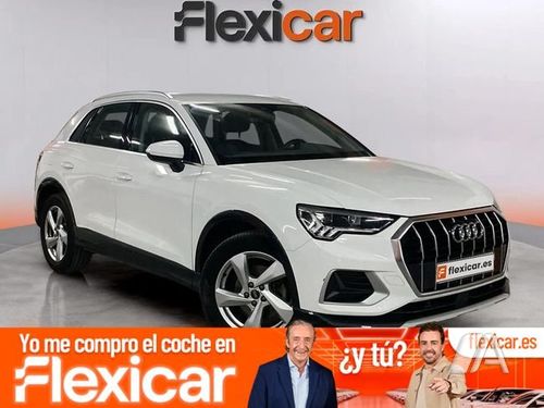 Audi Q3 Advanced 35 TDI 2022, foto 1