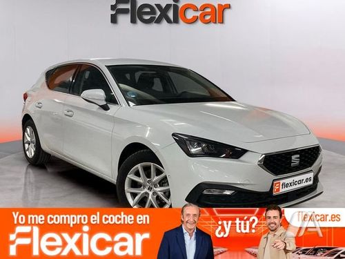 SEAT León 1.5 TSI St&Sp STYLE 25º Aniversario 2025