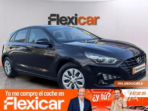 Hyundai i30 5P DPI 1.5 ESSENCE 2022