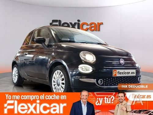 Fiat 500 Dolcevita 1.0 Hybrid 2022