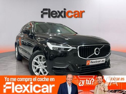 Volvo XC60 D3 Kinetic 2020