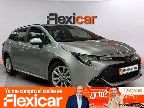 Toyota Auris 2023