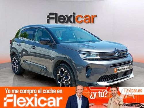Citroën C5 Aircross HYBRID e-DCS6 Max 2024, foto 1