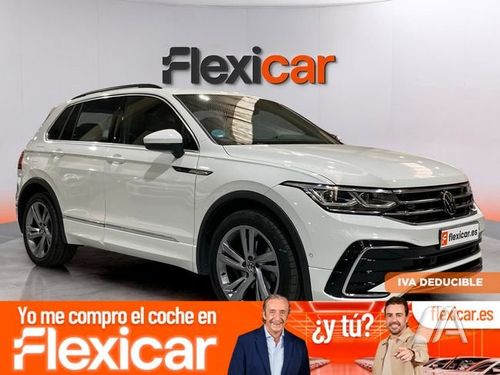 Volkswagen Tiguan 2.0 R-Line TDI 2023, foto 1