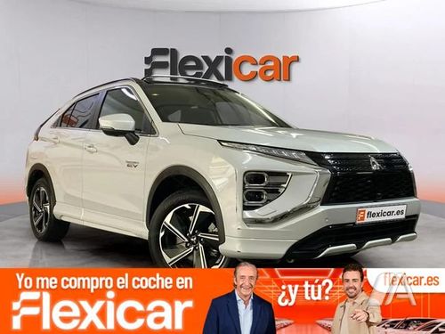 Mitsubishi Eclipse Cross PHEV Kaiteki 4WD 2023, foto 1