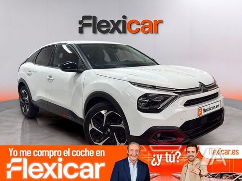 Citroën C4 1.2 PureTech S&S 6V Feel Pack 2023