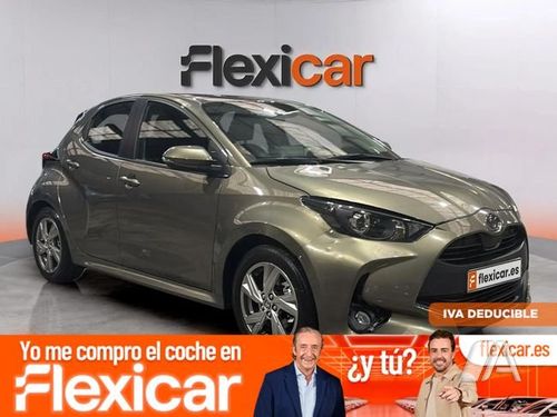 Toyota Yaris Cross 1.5 120H Active Plus 2025