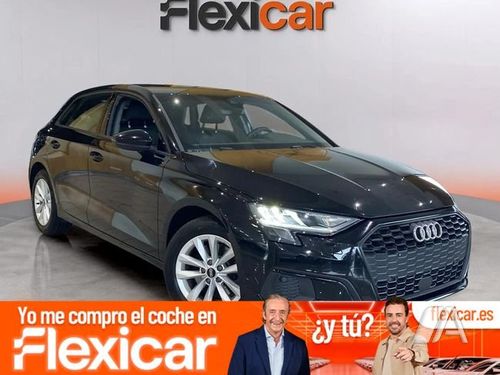 Audi A3 Sportback 35 TFSI S Tronic 2021