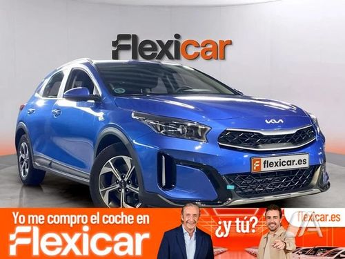 Kia XCeed 1.0 T-GDi Concept 2024