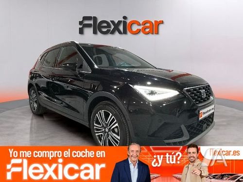 SEAT Arona 1.0 TSI FR (2021) 2023