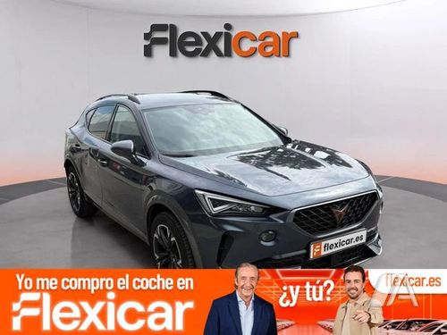 Cupra Formentor 1.5 TSI 2023