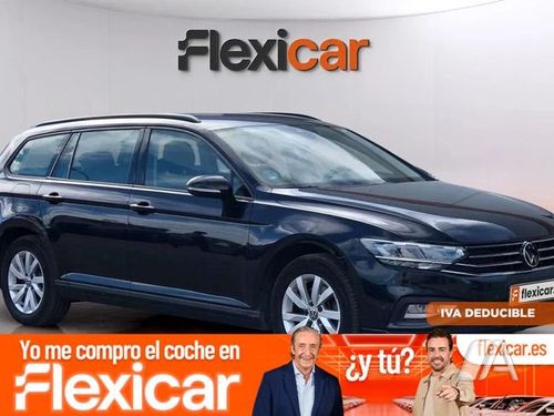 Volkswagen Passat Variant 2.0 TDI DSG 2020