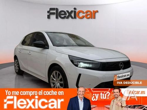 Opel Corsa 1.2T 100 Edition 5p S/S 2023