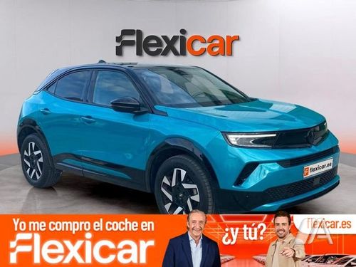 Opel Mokka GS 1.2T 2025