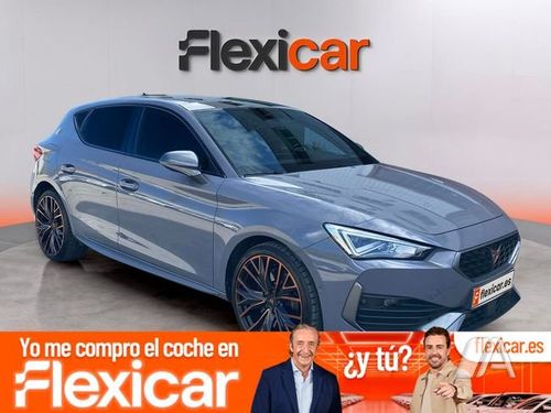 Cupra León VZ 1.4 TSI e-HYBRID DSG 2020
