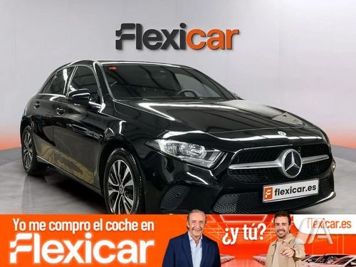 Mercedes-Benz Clase A A 200 AutW177 2021