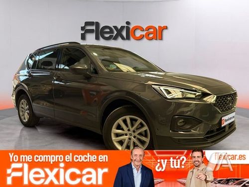 SEAT Tarraco 1.5 TSI St&Sp Style (2021) 2022