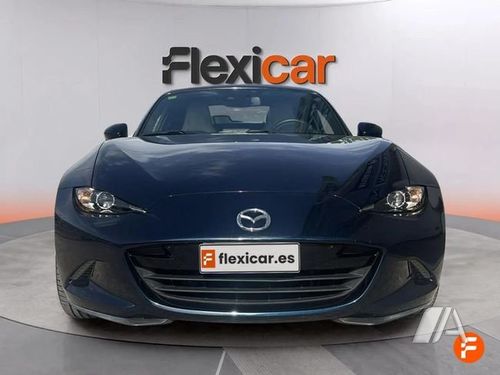 MAZDA MX-5 (2021) - 31.990 € en Madrid