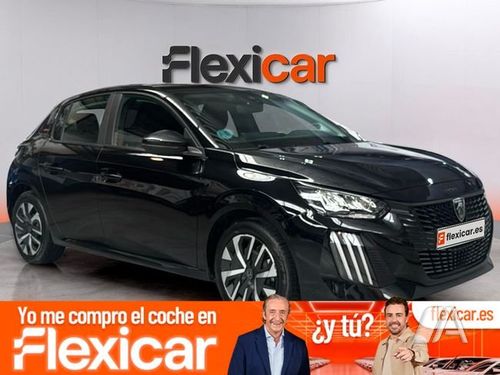 Peugeot 208 5P Style Gasolina S&S 6 Vel MAN 2024