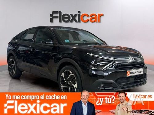 Citroën C4 1.2 PureTech S&S 6V Feel 2022