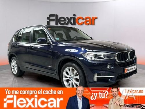 BMW X5 xDrive30d 2019