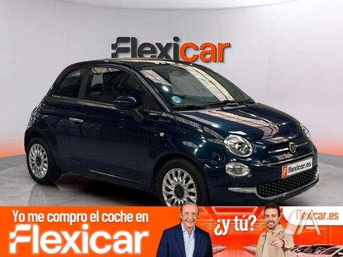 Fiat 500 Dolcevita 1.0 Hybrid (2021) 2021