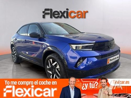 Opel Mokka GS 1.2T 2025