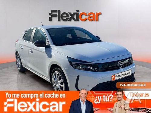 Opel Corsa 1.2T 100 Edition 5p S/S 2023, foto 1