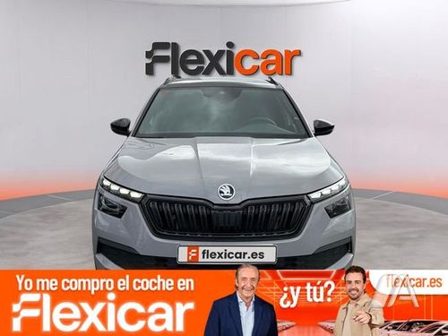 Škoda Kamiq 2021, foto 1