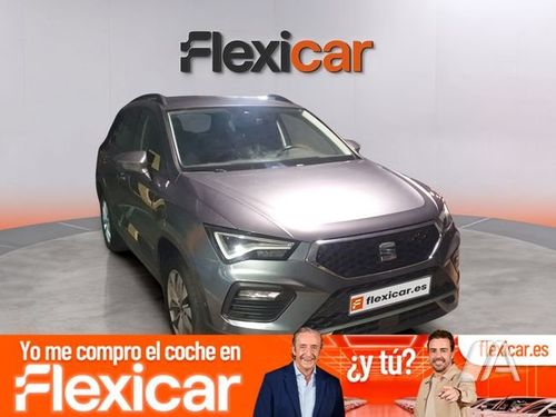 SEAT Ateca 1.5 EcoTSI DSG St&Sp STYLE XL 2023, foto 1