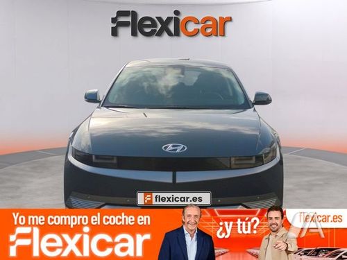 Hyundai Ioniq 5 58kWh RWD LIGHT 2022, foto 1